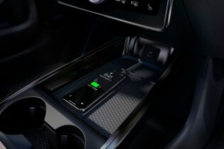 All-New Mustang Mach-E